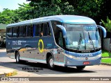 Viação Cidade Sol 9270 na cidade de Salvador, Bahia, Brasil, por Adriano  Barreto. Número da foto: #:id.