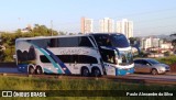 Ramos Turismo 4500 na cidade de Betim, Minas Gerais, Brasil, por Paulo Alexandre da Silva. Número da foto: #:id.
