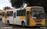 Ônibus Particulares 0C26 na cidade de Itaparica, Bahia, Brasil, por Jean Nantes. ID da foto: :id.