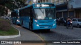 FAOL - Friburgo Auto Ônibus 568 na cidade de Nova Friburgo, Rio de Janeiro, Brasil, por Leonardo Correa Gomes Martins. ID da foto: :id.