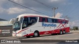 Empresa Reunidas Paulista de Transportes 145335 na cidade de São José dos Campos, São Paulo, Brasil, por Robson Prado. ID da foto: :id.