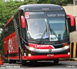 Lirabus 12143 na cidade de São Paulo, São Paulo, Brasil, por Valter Silva. ID da foto: :id.