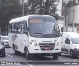 BR Tur 1163 na cidade de Curitiba, Paraná, Brasil, por Amauri Caetano. Número da foto: #9961033.
