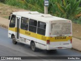 Escolares 8128 na cidade de Belo Horizonte, Minas Gerais, Brasil, por Weslley Silva. ID da foto: :id.