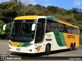 Empresa Gontijo de Transportes 15025 na cidade de Belo Horizonte, Minas Gerais, Brasil, por César Ônibus. Número da foto: #9962324.