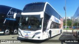 Empresa Reunidas Paulista de Transportes 162208 na cidade de São Paulo, São Paulo, Brasil, por Murilo da Silva. Número da foto: #9961756.