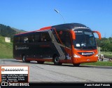Expresso Adamantina 731201 na cidade de Aparecida, São Paulo, Brasil, por Paulo Rafael Peixoto. Número da foto: #9961600.