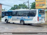 Viação Galo Branco 5.073 na cidade de São Gonçalo, Rio de Janeiro, Brasil, por Guilherme Gomes. Número da foto: #:id.