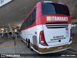Expresso Itamarati 6383 na cidade de Fernandópolis, São Paulo, Brasil, por João Vitor Pereira. Número da foto: #9962674.
