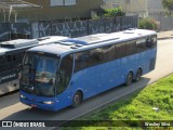 Ônibus Particulares 1838 na cidade de Belo Horizonte, Minas Gerais, Brasil, por Weslley Silva. ID da foto: :id.