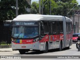 CRT - Cidade do Recife Transportes 8.407 na cidade de Recife, Pernambuco, Brasil, por Lenilson da Silva Pessoa. Número da foto: #9961190.