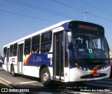 São João Votorantim - Sorotur Turismo 345 na cidade de Sorocaba, São Paulo, Brasil, por Matheus dos Anjos Silva. Número da foto: #:id.