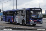 Guarulhos Transportes 33.804 na cidade de São Paulo, São Paulo, Brasil, por George Miranda. Número da foto: #:id.