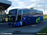 Trans Isaak Turismo 1935 na cidade de União da Vitória, Paraná, Brasil, por Djianinih B Mileski. Número da foto: #9962508.
