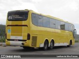 Viação Itapemirim 5523 na cidade de Taquaritinga do Norte, Pernambuco, Brasil, por Lenilson da Silva Pessoa. Número da foto: #9960682.