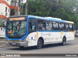 Viação Redentor C47759 na cidade de Rio de Janeiro, Rio de Janeiro, Brasil, por Renan Vieira. Número da foto: #9962700.