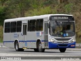 Turb Petrópolis > Turp -Transporte Urbano de Petrópolis 6040 na cidade de Petrópolis, Rio de Janeiro, Brasil, por Rafael da Silva Xarão. Número da foto: #:id.