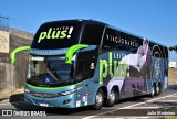 Viação Garcia 88026 na cidade de Campinas, São Paulo, Brasil, por Julio Medeiros. Número da foto: #:id.