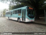 Viação Nossa Senhora Conquistadora 536 na cidade de Pelotas, Rio Grande do Sul, Brasil, por Patrick Coutinho Lemos. Número da foto: #:id.