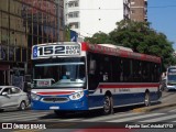 Tandilense 19 na cidade de Ciudad Autónoma de Buenos Aires, Argentina, por Agustin SanCristobal1712. Número da foto: #9961205.