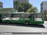 Integração Transportes 4005 na cidade de Cuiabá, Mato Grosso, Brasil, por Felipe S. A. Número da foto: #:id.