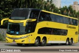 Viação Itapemirim 21007 na cidade de Curitiba, Paraná, Brasil, por Diego Almeida Araujo. Número da foto: #9960066.