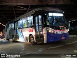 Next Mobilidade - ABC Sistema de Transporte 8266 na cidade de São Paulo, São Paulo, Brasil, por Thiago Lima. Número da foto: #9960188.