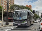 Celeiro Tur Fretamento e Turismo 3031 na cidade de Belo Horizonte, Minas Gerais, Brasil, por Douglas Célio Brandao. Número da foto: #9962792.