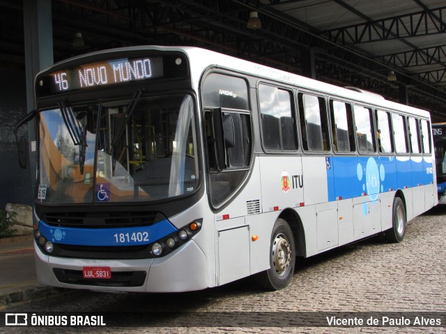 West Side - MOV Itu 181402 na cidade de Itu, São Paulo, Brasil, por Vicente de Paulo Alves. Número da foto: #9986216.
