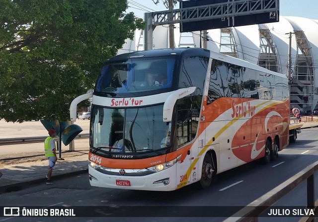 Serlu'tur 2014 na cidade de Porto Alegre, Rio Grande do Sul, Brasil, por JULIO SILVA. Número da foto: #9987998.