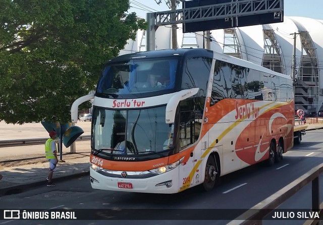 Serlu'tur 2014 na cidade de Porto Alegre, Rio Grande do Sul, Brasil, por JULIO SILVA. ID da foto: 9987998.