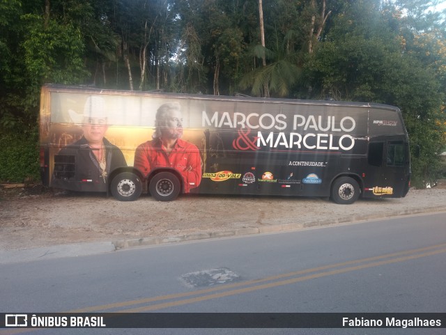 Marcos Paulo & Marcelo 2661 na cidade de Itajaí, Santa Catarina, Brasil, por Fabiano Magalhaes. ID da foto: 9987560.