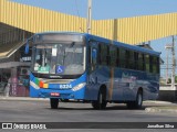 Viação Atalaia Transportes 6324 na cidade de Aracaju, Sergipe, Brasil, por Jonathan Silva. ID da foto: :id.