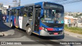 Auto Ônibus Moratense 26.071 na cidade de Francisco Morato, São Paulo, Brasil, por Espedito de Brito Gomes. Número da foto: #9986698.