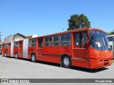 Auto Viação Nossa Sra. do Carmo ED001 na cidade de Curitiba, Paraná, Brasil, por Ricardo Matu. Número da foto: #:id.