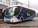 Citral Transporte e Turismo 3106 na cidade de São Francisco de Paula, Rio Grande do Sul, Brasil, por Ariel Corrêa Fiedler. Número da foto: #9987669.