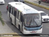 Transportes Barra C13209 na cidade de Rio de Janeiro, Rio de Janeiro, Brasil, por Jorge Gonçalves. Número da foto: #9986294.