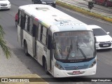 Transportes Barra C13209 na cidade de Rio de Janeiro, Rio de Janeiro, Brasil, por Jorge Gonçalves. ID da foto: :id.