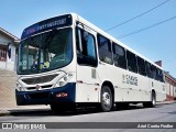 Visate - Viação Santa Tereza 405 na cidade de Caxias do Sul, Rio Grande do Sul, Brasil, por Ariel Corrêa Fiedler. Número da foto: #9988149.