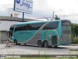 Viação Paraíso 2020 na cidade de Caruaru, Pernambuco, Brasil, por Lenilson da Silva Pessoa. Número da foto: #9987747.