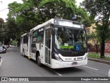 Viação Torres 20940 na cidade de Belo Horizonte, Minas Gerais, Brasil, por Douglas Célio Brandao. Número da foto: #9986838.