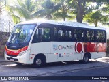 Auto Viação Alpha A48072 na cidade de Rio de Janeiro, Rio de Janeiro, Brasil, por Renan Vieira. Número da foto: #9988175.