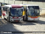 Viação Serro 27413 na cidade de Belo Horizonte, Minas Gerais, Brasil, por Paulo Alexandre da Silva. Número da foto: #9987594.