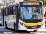 Viação Nossa Senhora das Graças A71509 na cidade de Rio de Janeiro, Rio de Janeiro, Brasil, por Kawhander Santana P. da Silva. ID da foto: :id.