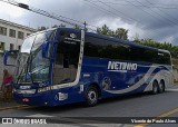 Ônibus Particulares 5210 na cidade de Aparecida, São Paulo, Brasil, por Vicente de Paulo Alves. Número da foto: #9988014.