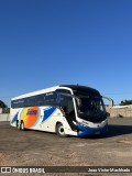 Viação Juína 2201 na cidade de Cuiabá, Mato Grosso, Brasil, por Joao Victor Machhado. Número da foto: #9986549.