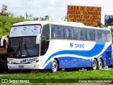 NB Turismo 13500 na cidade de Três Corações, Minas Gerais, Brasil, por Kelvin Silva Caovila Santos. Número da foto: #:id.