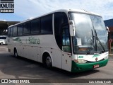 Fátima Transportes e Turismo 340 na cidade de Porto Alegre, Rio Grande do Sul, Brasil, por Luis Alfredo Knuth. Número da foto: #:id.