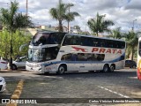 Expresso de Prata 182086 na cidade de Bauru, São Paulo, Brasil, por Carlos Vinicius Estevão Menezes. Número da foto: #9986325.