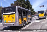 Transunião Transportes 3 6576 na cidade de São Paulo, São Paulo, Brasil, por Gilberto Mendes dos Santos. Número da foto: #:id.